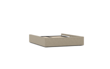 Load image into Gallery viewer, Upholstered Bed Frame - Queen - H&R