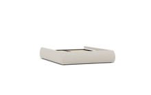 Load image into Gallery viewer, Upholstered Bed Frame - Queen - H&R