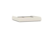 Load image into Gallery viewer, Upholstered Bed Frame - King - H&R