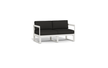Load image into Gallery viewer, Mistral - Sofa - Sandstone - Block - Patio