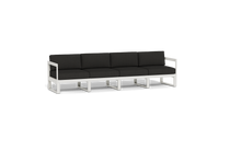 Load image into Gallery viewer, Mistral - Sofa - Sandstone - Block - Patio