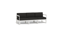 Load image into Gallery viewer, Mistral - Sofa - Sandstone - Block - Patio
