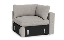 Load image into Gallery viewer, Ciello XL - Replacement Fabrics & Cushions - High Angled