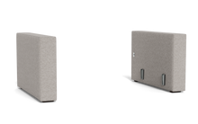 Load image into Gallery viewer, Ciello XL - Replacement Fabrics & Cushions - High Angled