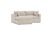 Load image into Gallery viewer, Ciello XL - Sofa - Dune - Regular Arms