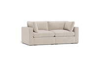 Load image into Gallery viewer, Ciello XL - Sofa - Dune - Regular Arms