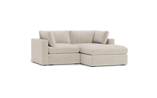 Load image into Gallery viewer, Ciello XL - Sofa - Dune - Regular Arms