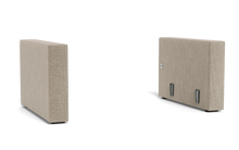 Load image into Gallery viewer, Ciello XL - Replacement Fabrics & Cushions - High Angled