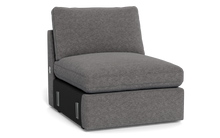 Load image into Gallery viewer, Ciello XL - Replacement Fabrics & Cushions - High Angled