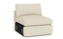 Load image into Gallery viewer, Ciello XL - Replacement Fabrics & Cushions - High Angled