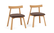 Load image into Gallery viewer, Ushi - Dining Chair (Set of 2)