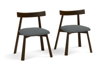 Load image into Gallery viewer, Ushi - Dining Chair (Set of 2)