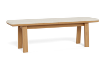 Load image into Gallery viewer, Vela - Bench