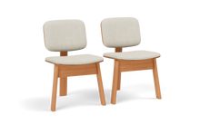 Load image into Gallery viewer, Vela - Dining Chair (Set of 2)