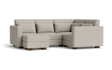 Load image into Gallery viewer, Neptune - Sectional - Latte