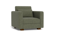Load image into Gallery viewer, Neptune - Sofa - Leaf