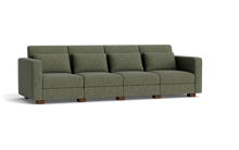 Load image into Gallery viewer, Neptune - Sofa - Leaf