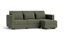 Load image into Gallery viewer, Neptune - Sofa - Leaf
