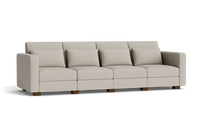 Load image into Gallery viewer, Neptune - Sofa - Latte
