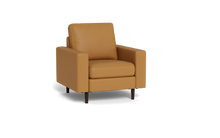 Load image into Gallery viewer, Altus - Sofa - Amber - Square Arms