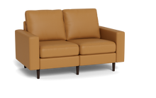 Load image into Gallery viewer, Altus - Sofa - Amber - Square Arms