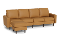 Load image into Gallery viewer, Altus - Sofa - Amber - Square Arms
