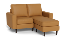 Load image into Gallery viewer, Altus - Sofa - Amber - Square Arms
