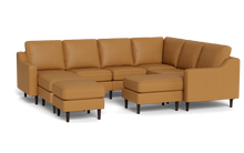 Load image into Gallery viewer, Altus - Sectional - Amber - Original Arms