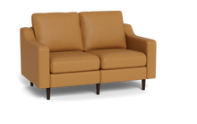 Load image into Gallery viewer, Altus - Sofa - Amber - Original Arms
