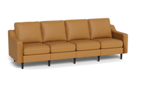 Load image into Gallery viewer, Altus - Sofa - Amber - Original Arms