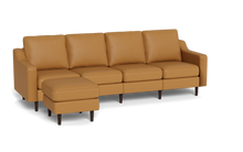 Load image into Gallery viewer, Altus - Sofa - Amber - Original Arms