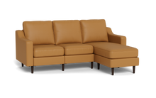Load image into Gallery viewer, Altus - Sofa - Amber - Original Arms