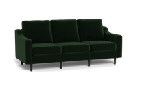 Load image into Gallery viewer, Altus - Sofa - Emerald - Original Arms