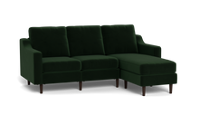 Load image into Gallery viewer, Altus - Sofa - Emerald - Original Arms