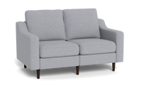 Load image into Gallery viewer, Altus - Sofa - Fog - Original Arms