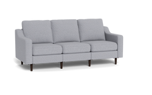 Load image into Gallery viewer, Altus - Sofa - Fog - Original Arms