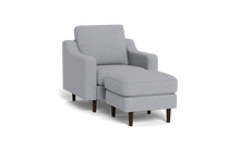 Load image into Gallery viewer, Altus - Sofa - Fog - Original Arms