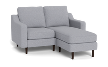 Load image into Gallery viewer, Altus - Sofa - Fog - Original Arms