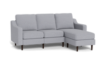 Load image into Gallery viewer, Altus - Sofa - Fog - Original Arms