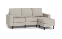 Load image into Gallery viewer, Altus - Sofa - Latte - Square Arms