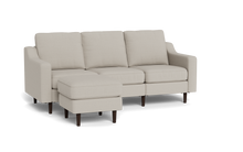 Load image into Gallery viewer, Altus - Sofa - Latte - Original Arms