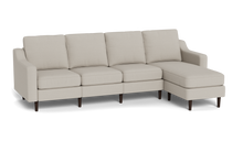 Load image into Gallery viewer, Altus - Sofa - Latte - Original Arms
