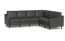 Load image into Gallery viewer, Altus - Sectional - Onyx - Original Arms