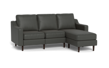 Load image into Gallery viewer, Altus - Sofa - Onyx - Original Arms