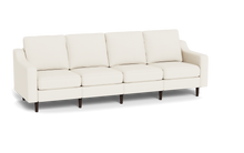Load image into Gallery viewer, Altus - Sofa - Pearl - Original Arms