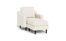Load image into Gallery viewer, Altus - Sofa - Pearl - Original Arms