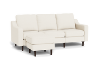 Load image into Gallery viewer, Altus - Sofa - Pearl - Original Arms