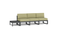 Load image into Gallery viewer, Mistral - Sofa - Pebble - Block - Fern