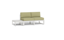 Load image into Gallery viewer, Mistral - Sofa - Sandstone - Block - Fern