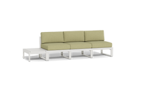 Load image into Gallery viewer, Mistral - Sofa - Sandstone - Block - Fern